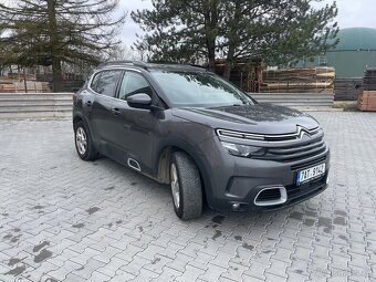Citroen C5 Aircross - 2