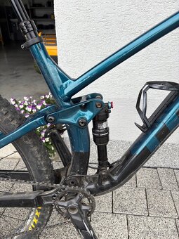 Trek Fuel EX 5 – MTB - 2
