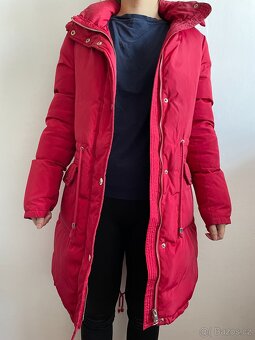 Dámská zimní bunda Baon (size S) - 2