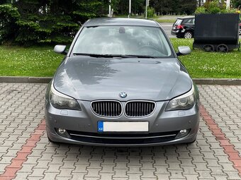 BMW E60 525xi 3.0i 160kW xDrive Automat - 2