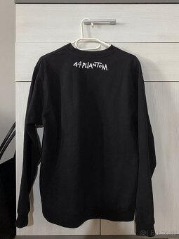 44Phantom merch mikina - 2