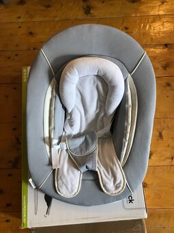 Alpha Bouncer 2 in 1 Hauck - 2