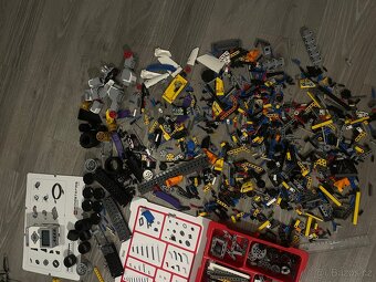 Lego Mindstorms EV3 - 2