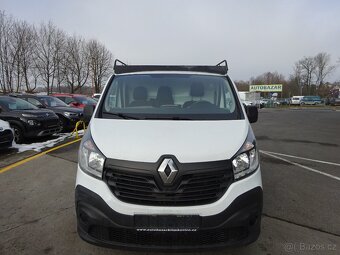Renault Trafic 1.6 DCi - 2