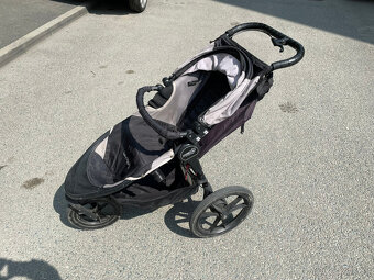 Prodam Baby Jogger Summit x3 - 2