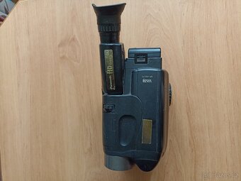 VHS kamera - 2