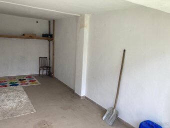 Pronájem Garáže Příbram VI KLADENSKÁ Březové Hory - 2