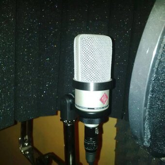 Neumann TLM 102 - 2