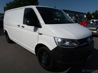 Volkswagen Transporter 2.0TDi,150kW,1majČR,L2H1,DPH - 2