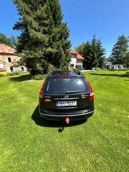 Hyundai I 30 CW - 2