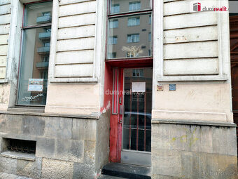Pronájem nebytového prostoru Vítězná 1083/13, Karlovy Vary - 2