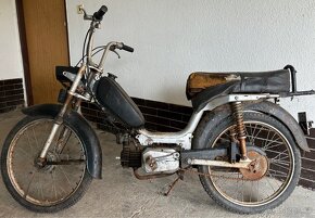 Veterán Demm - 2