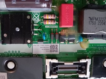 Mainboard Samsung TV BN96-50973N - 2