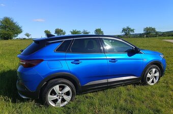 Opel Grandland X - 2