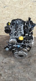 Motor Fiat Doblo, Tipo, Freemont, Scudo, Ducato, Panda, 500 - 2