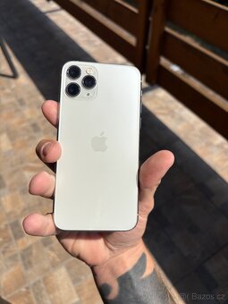iPhone 11pro 128g - 2
