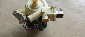 Nový Oběhové čerpadlo do myčky pro spoustu modelů - 2