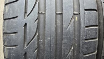 Letní pneu 245/45/19 Bridgestone - 2
