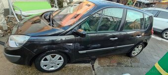 Renault Scénic 2 - 2