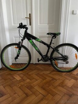 Horské kolo pro juniory Cygnus Pro Dirt - 2