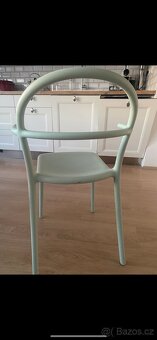 Zidle Kartell - 2