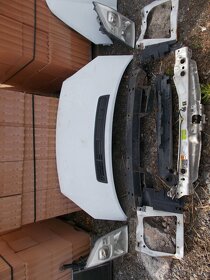 Ford Transit-predek - 2