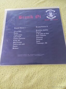 Braník - 2
