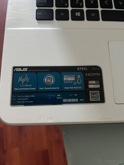 Asus - 2