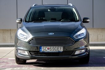Ford Galaxy 2.0 EcoBoost Titanium A/T - 2