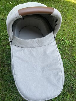 Britax smile III. dvojkombinace - 2
