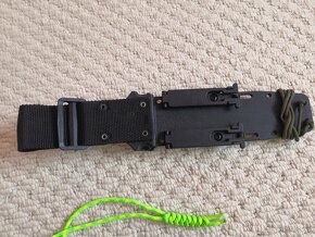 Ka-Bar D2 Extreme Fighting - 2