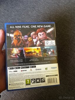 PS5 Lego StarWars - 2