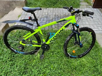 Horské kolo ROCKRIDER 520 - 2