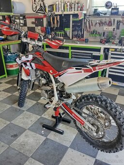 Prodám Husqvarna TE 250 - 2