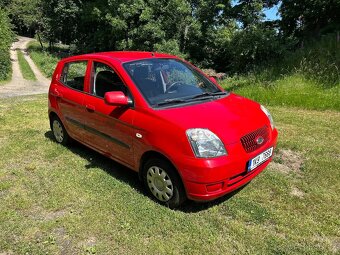 Prodám Kia Picanto - 2