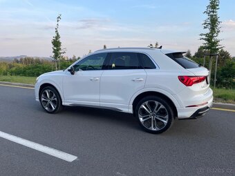 Audi Q3 45 TFSI - 2