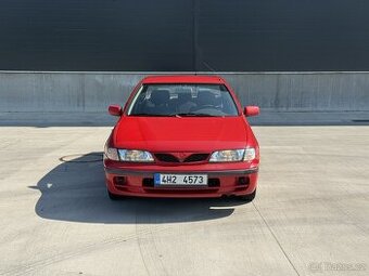 Nissan Almera 1.4 - 2