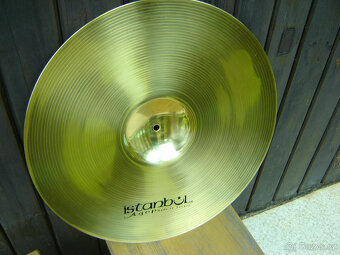 Činel Istanbul agop MSX 20 - 2