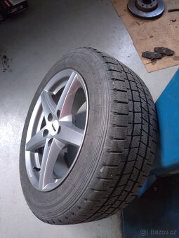 Ronal r17 - 2