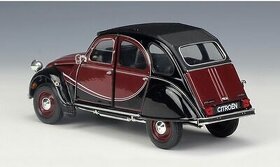 Citroen 2 CV Charleston ( 1:24 ) - 2
