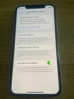 iPhone 11PRO 256GB - 2