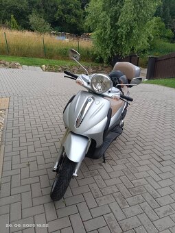 Piaggio 500 - 2