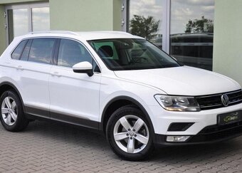 Volkswagen Tiguan 1.4TSi CARPLAY SERV.KNÍŽKA - 2