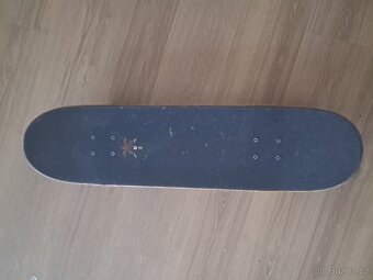 Skateboard - 2
