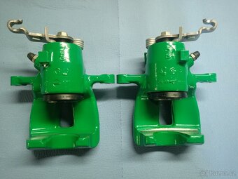 Zadní třmeny RS - 2