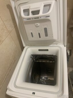 Pračka Whirlpool - 2