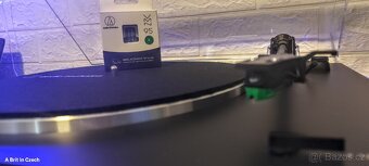 Audio-Technica AT-LP3XBT - 2