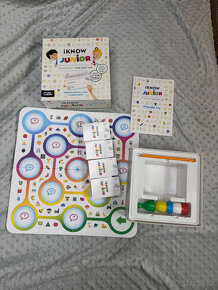 Albi iKnow Junior - 2