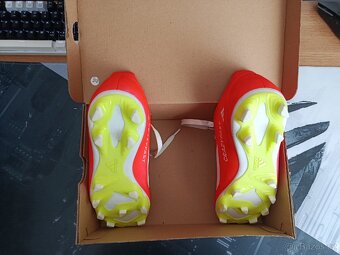 Adidas CrazyFast vel.38 - 2