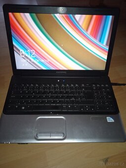 Compaq Presario CQ61 Baterie K,O - 2